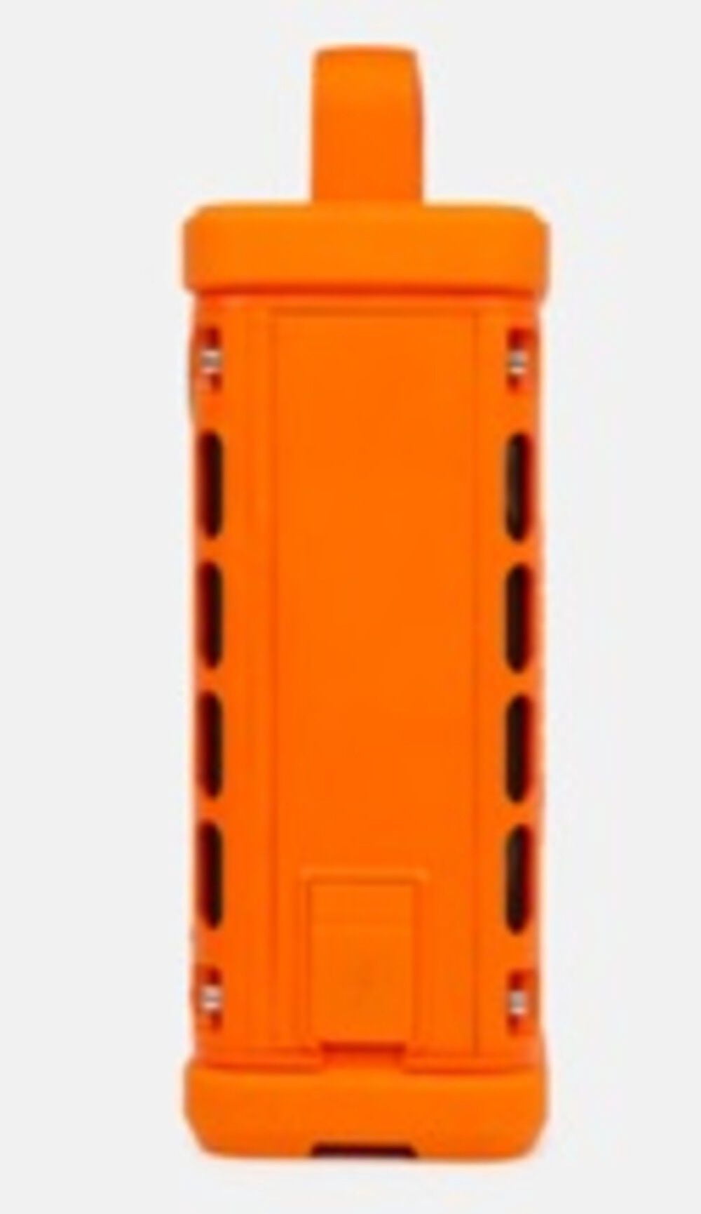 Turtlebox Ranger Li-Ion Battery-Powered Ultra-Portable Speaker, River Rock