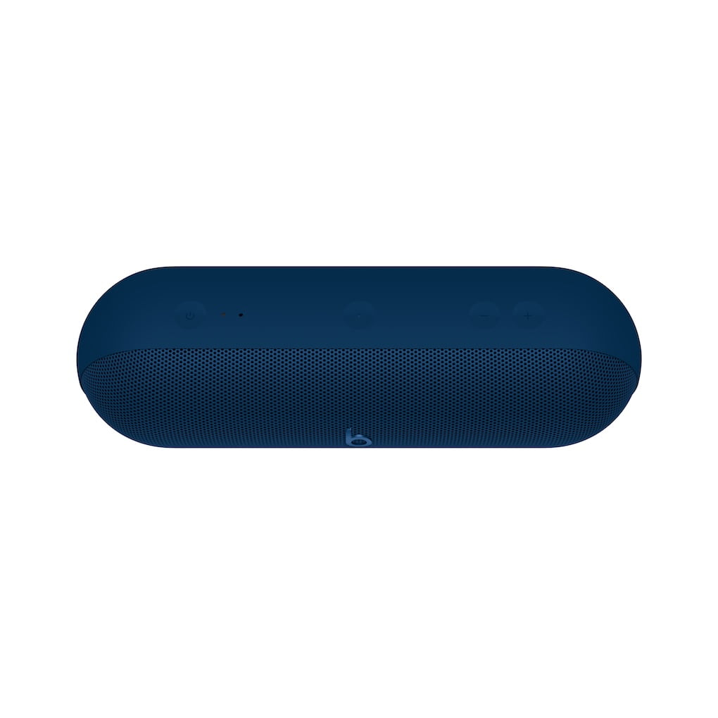 Beats by Dr. Dre Pill Wireless Bluetooth Portable Speaker, Waterproof, Navy Blue