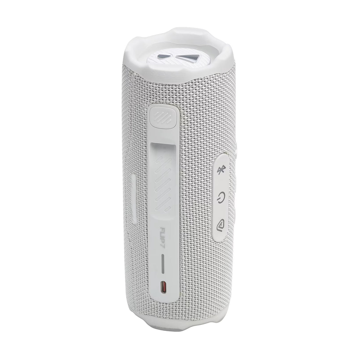 JBL Flip 7 - Portable waterproof and drop-proof speaker, Bold JBL Pro Sound with AI Sound Boost, 16Hrs of Playtime, (Red) (Sold Without manufacturer warranty