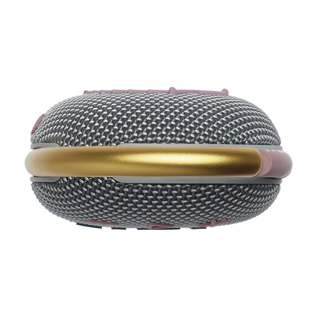 JBL Clip 4 - Ultra-portable Waterproof Speaker - Red