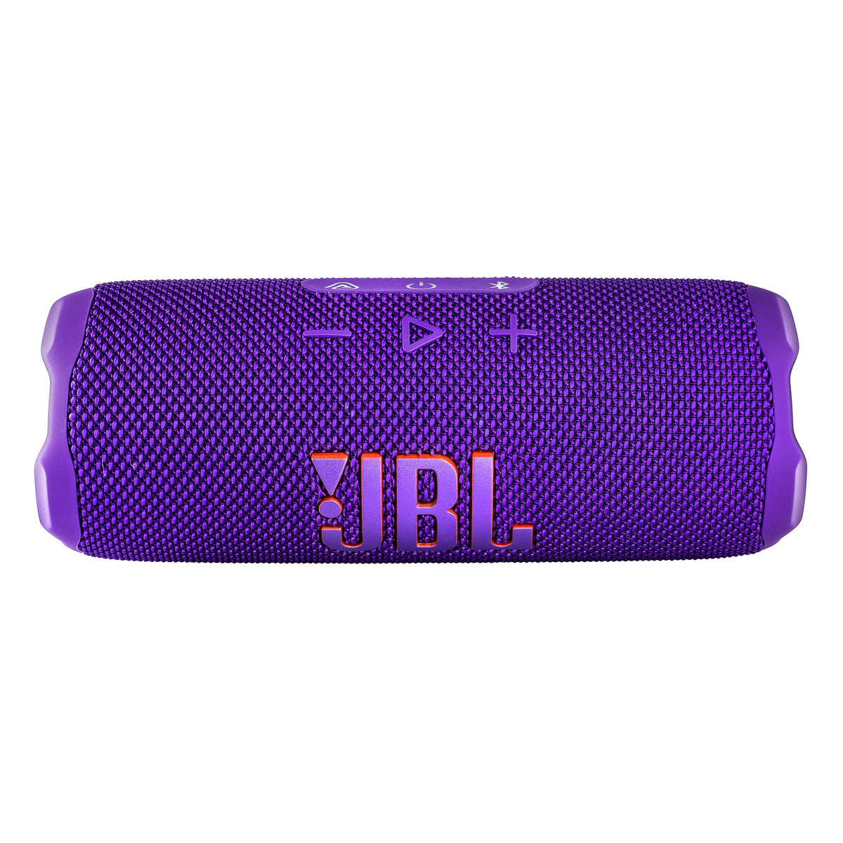 JBL Flip 7 Portable Speaker (Black), IP68 Waterproof with Travel Case (International Model)