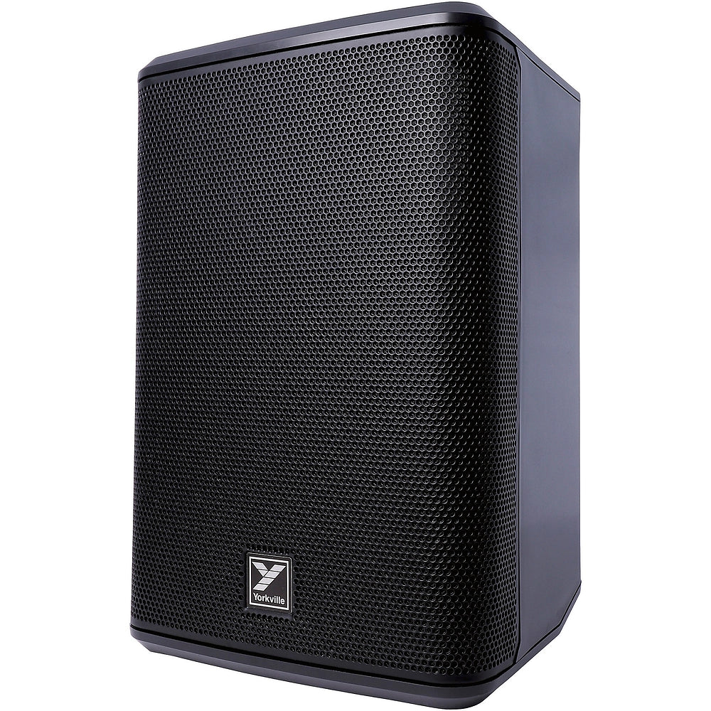 EXM Mobile8 8" 200W Battery-Powered PA Speaker -