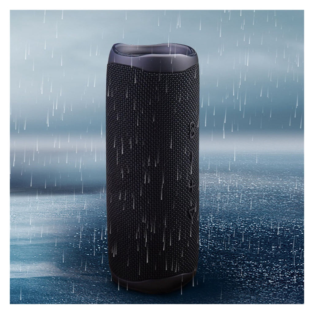 Wireless Waterproof Portable Bluetooth Speaker IPX7 Outdoor Travel Party Stereo Bass Music ,Bike Audio
