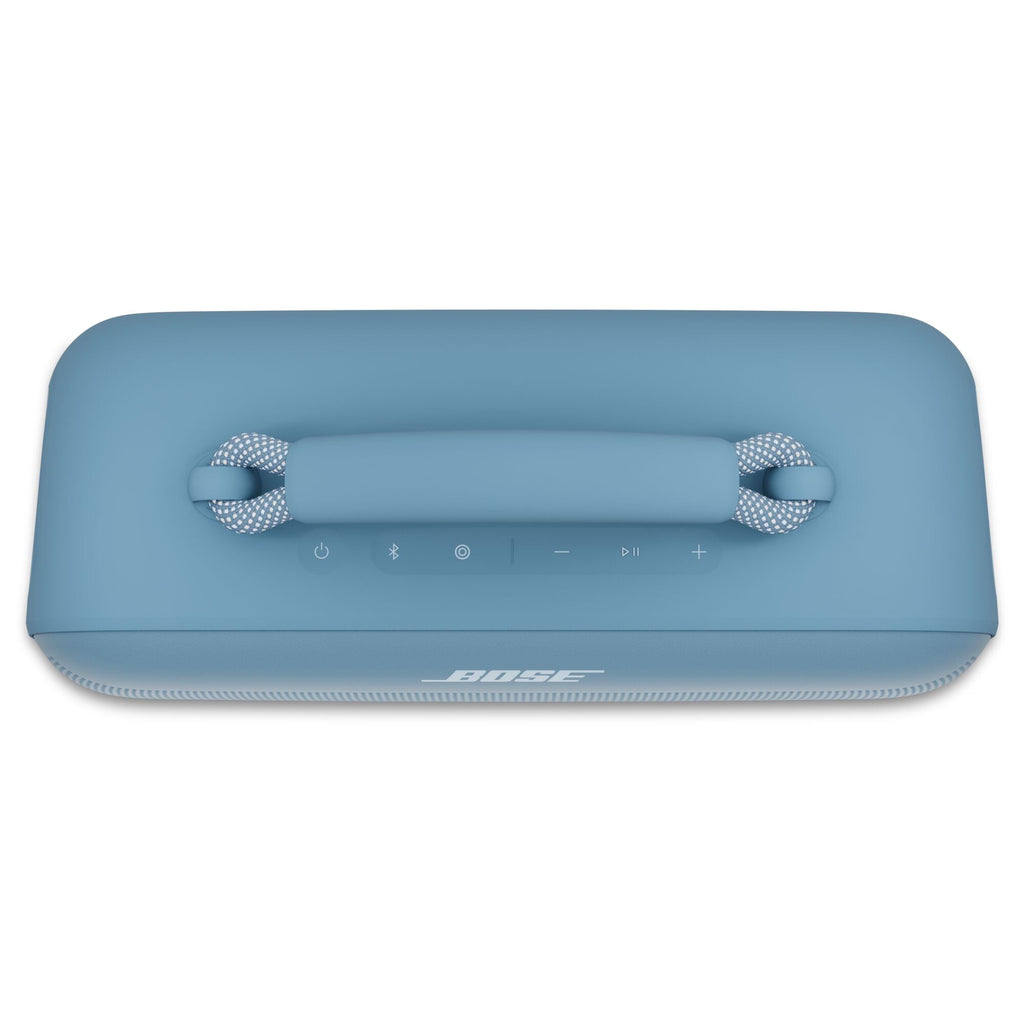 Bose SoundLink Max Bluetooth Speaker, Waterproof Portable Speaker, Black