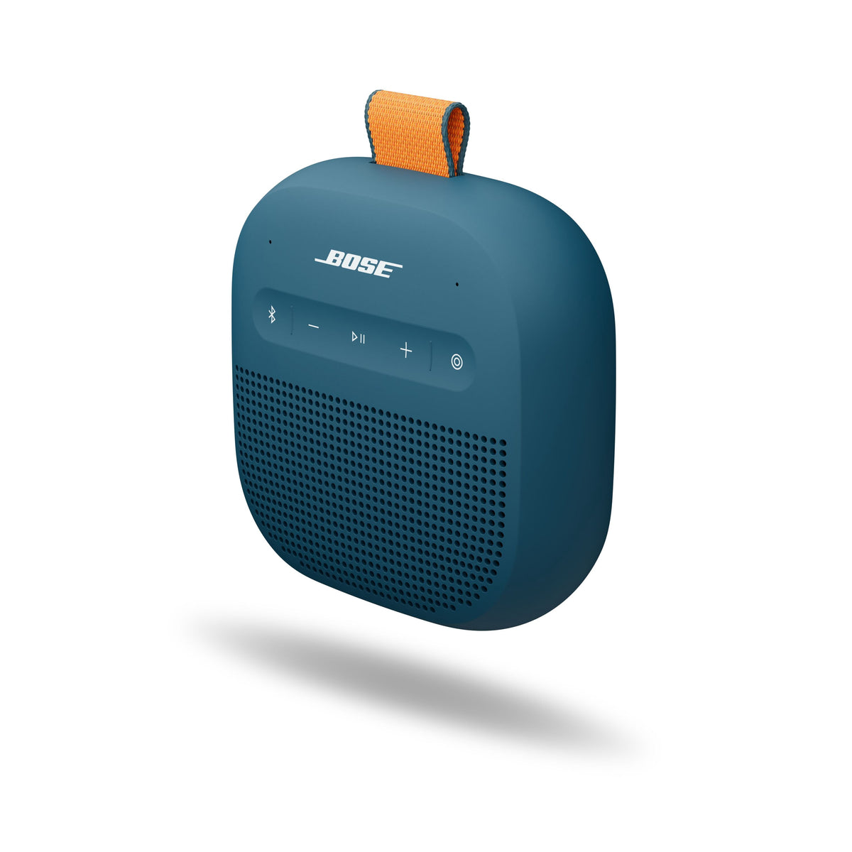 Bose SoundLink Micro II Bluetooth Speaker, Wireless Waterproof Portable Speaker, Black