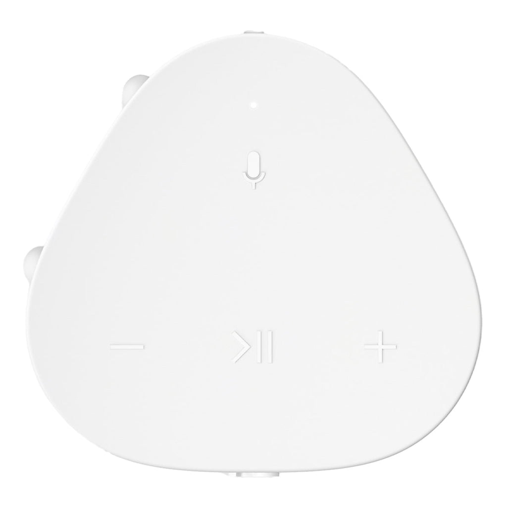 Sonos Roam 2 Portable Waterproof Bluetooth Speaker (Black)