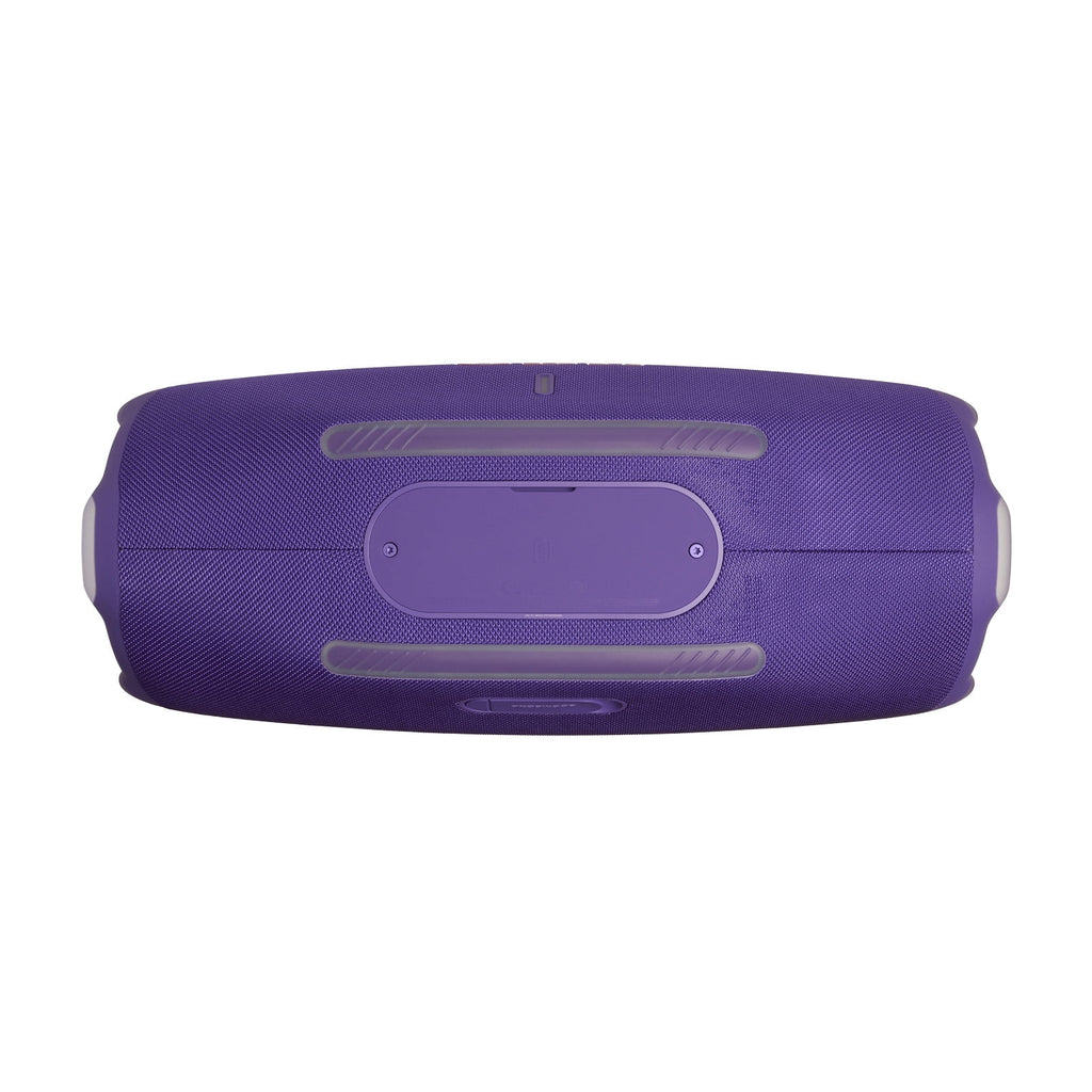 JBL Boombox 4 Portable Waterproof Speaker with JBL Pro Sound, 4 Speakers, Black