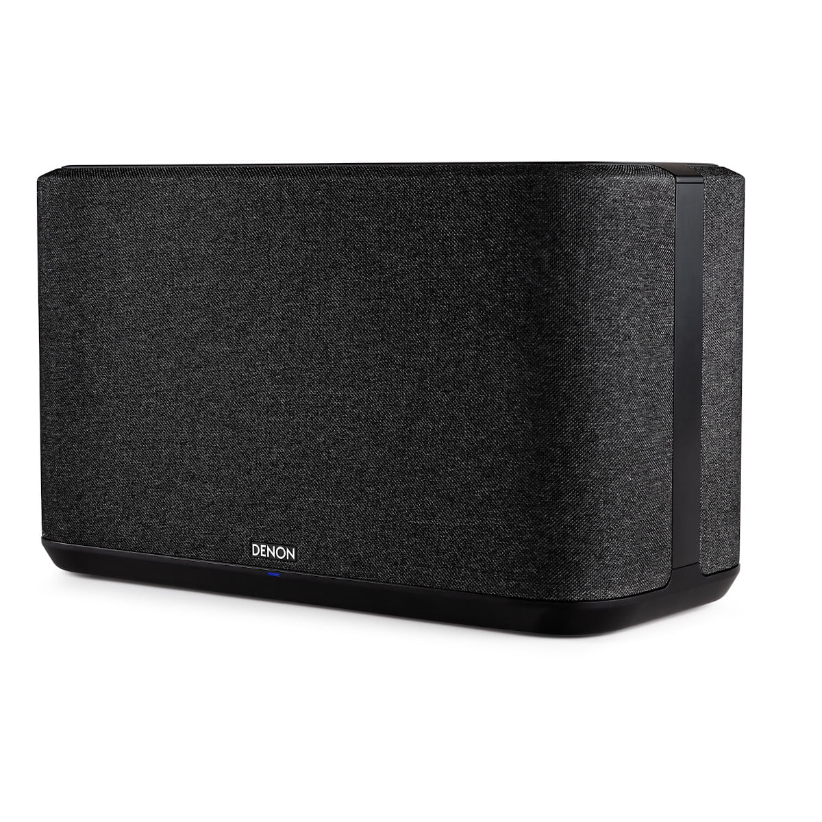 Denon Home 350 Wireless Speaker (2020 Model) | HEOS Built-in, AirPlay 2, and Bluetooth | Alexa Compatible | Stunning Design | Black