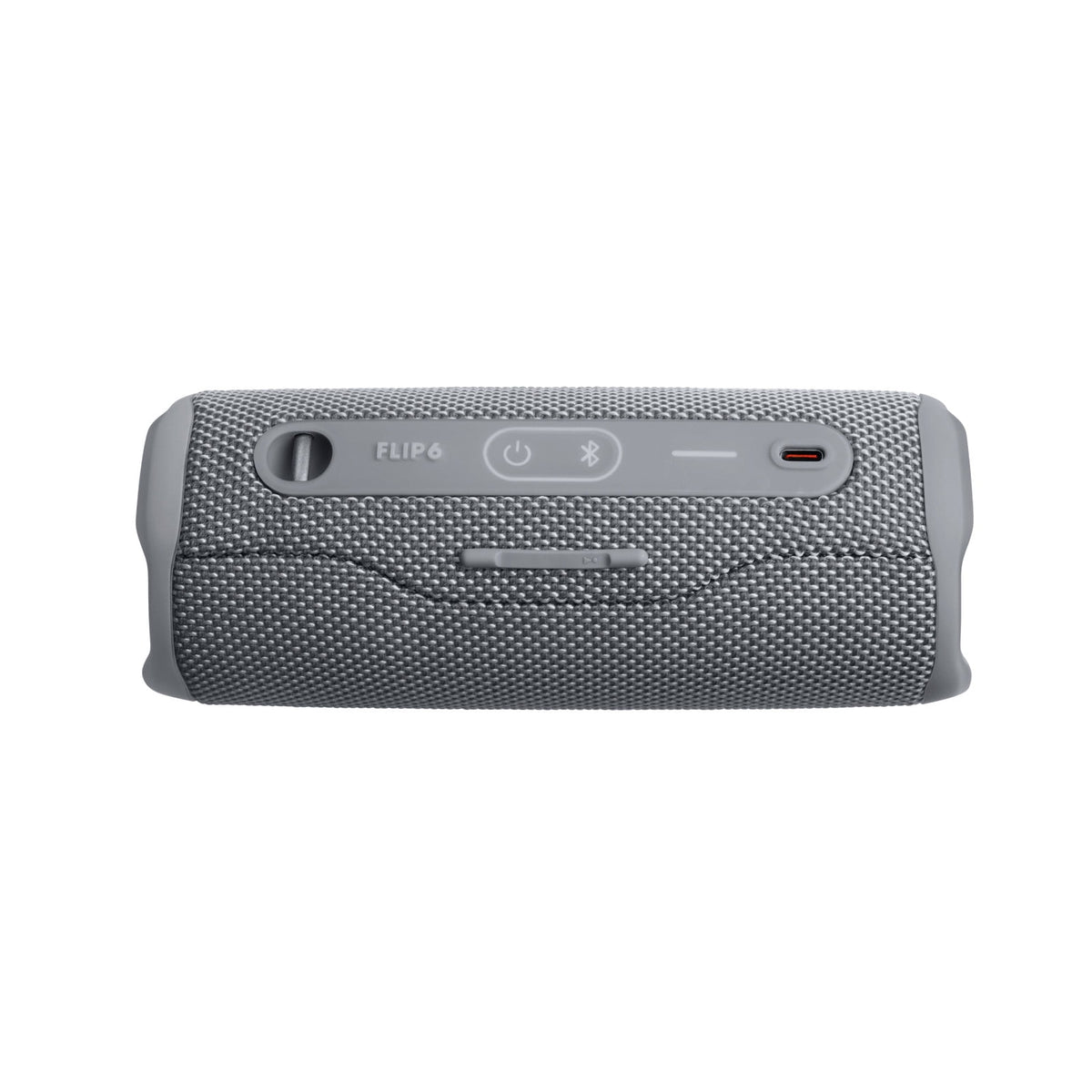 JBL Flip 6 Portable Waterproof Speaker Black