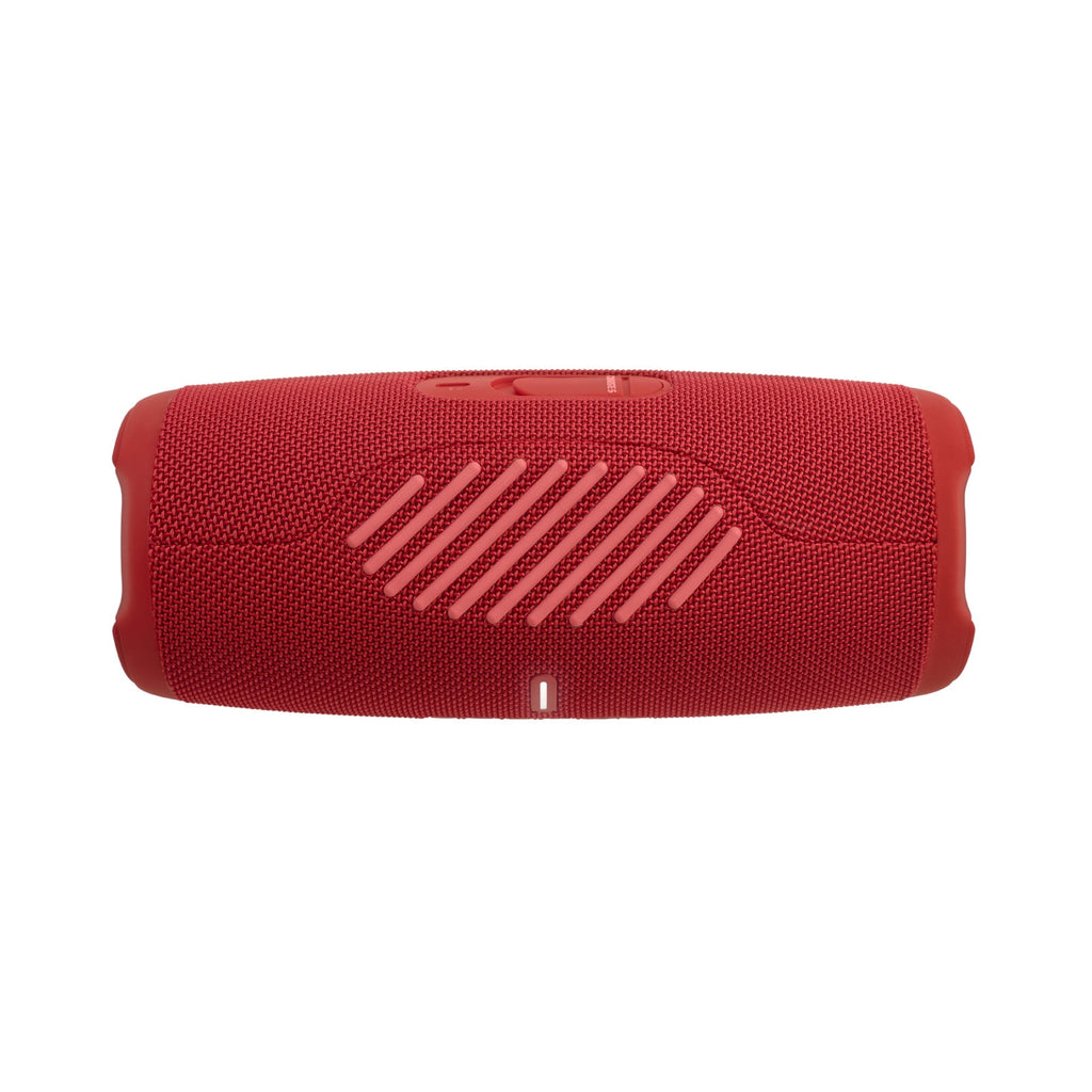 JBL Charge 5 - Portable Waterproof Speaker with Powerbank - Black
