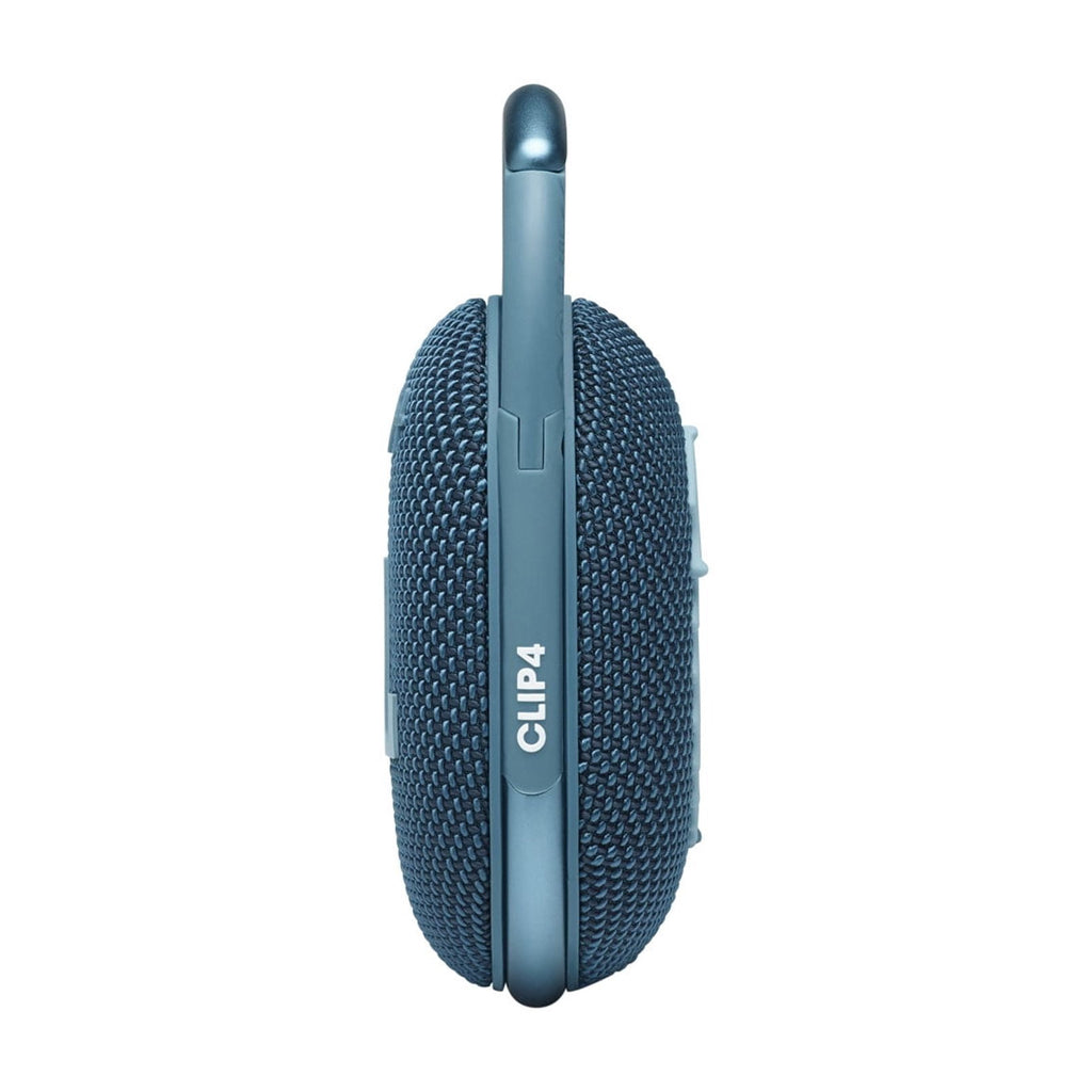 JBL Clip 4 - Ultra-portable Waterproof Speaker - Red