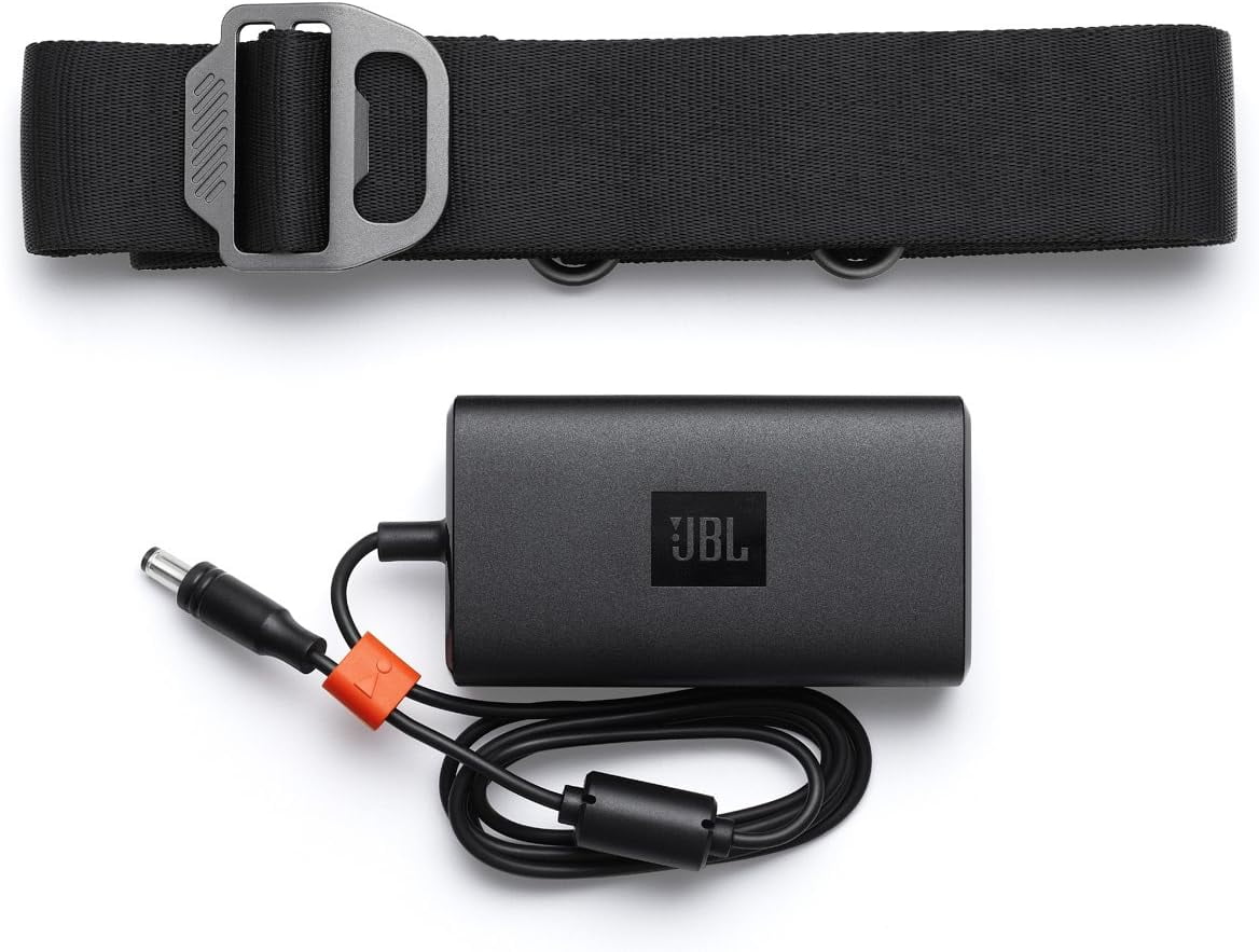 Open Box JBL Xtreme 2 Blue Waterproof Bluetooth Speaker - Black