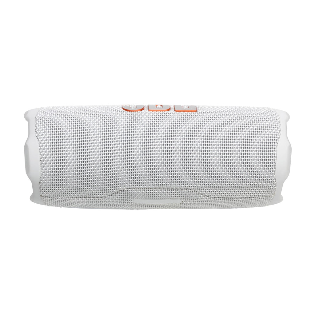 JBL Flip 7 Portable Waterproof Drop-Proof Speaker with AI Sound Boost, 2 Speakers, Black