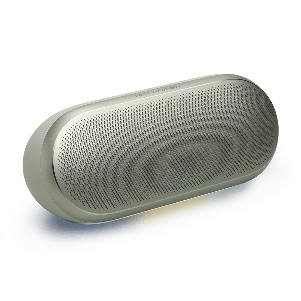 Harman Kardon Luna 2 Wireless Bluetooth speaker