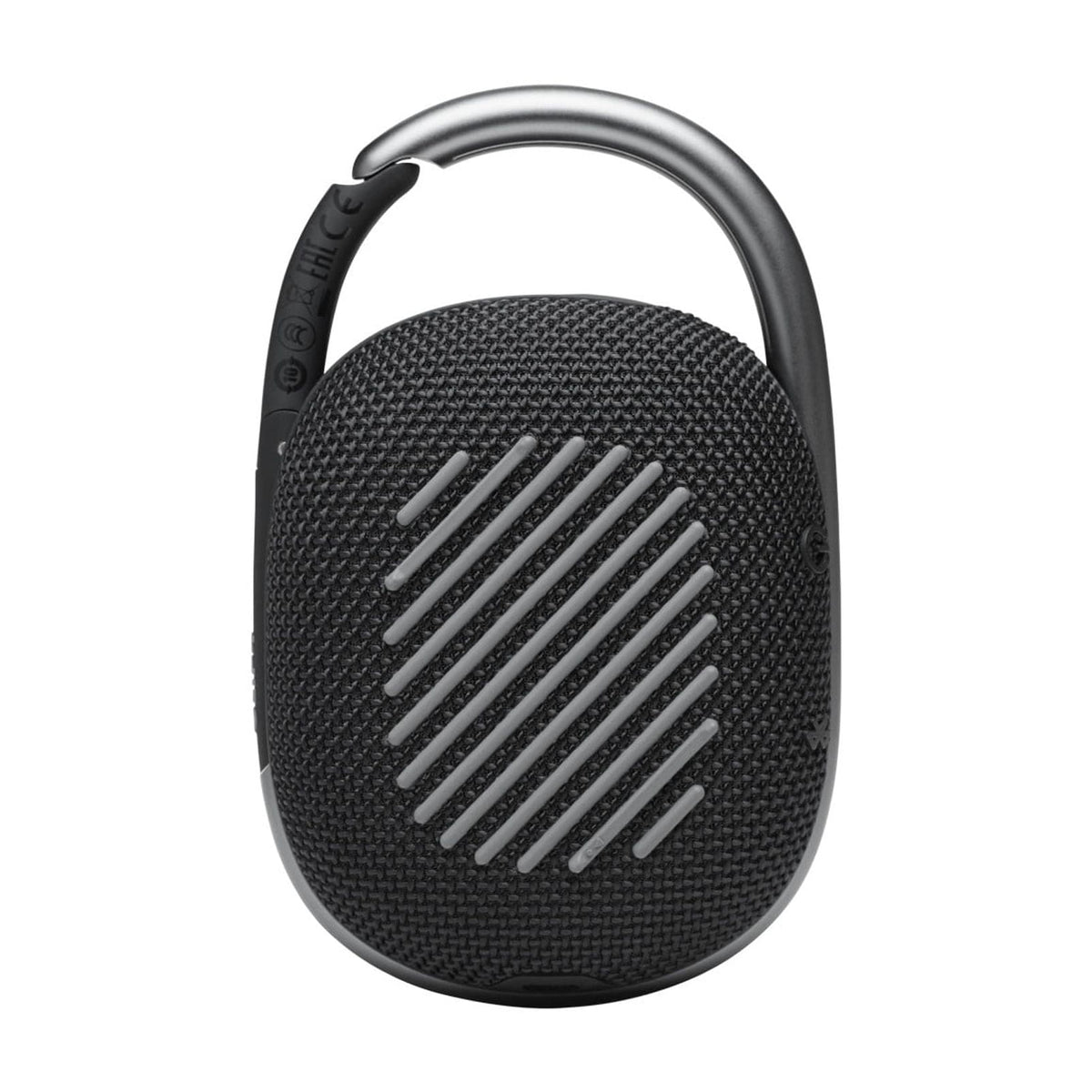 JBL Clip 4 - Ultra-portable Waterproof Speaker - Red