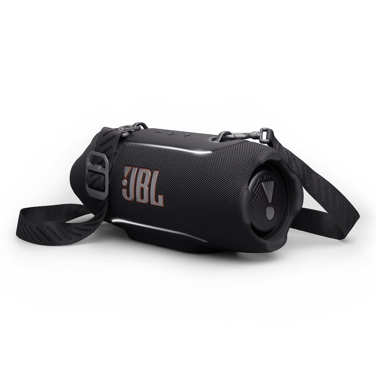 JBL Xtreme 5 Bluetooth Speaker Bundle with EasySing Mic Mini (Black)