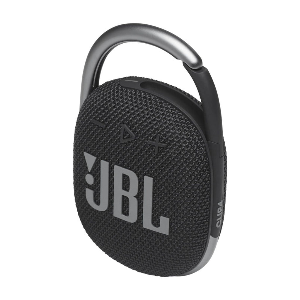 JBL Clip 4 - Ultra-portable Waterproof Speaker - Red