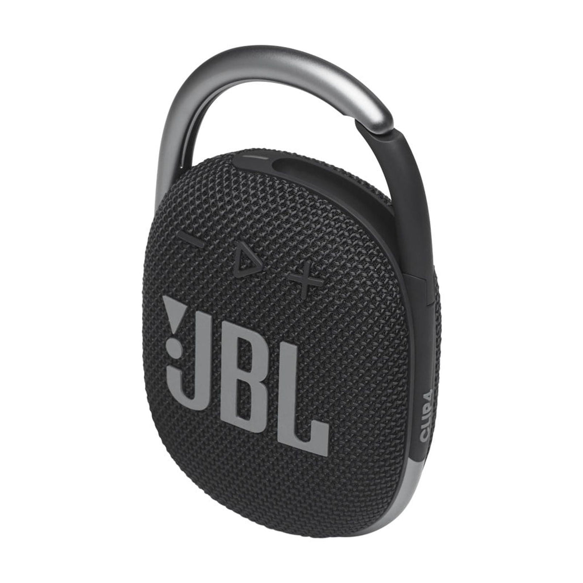 JBL Clip 4 - Ultra-portable Waterproof Speaker - Red