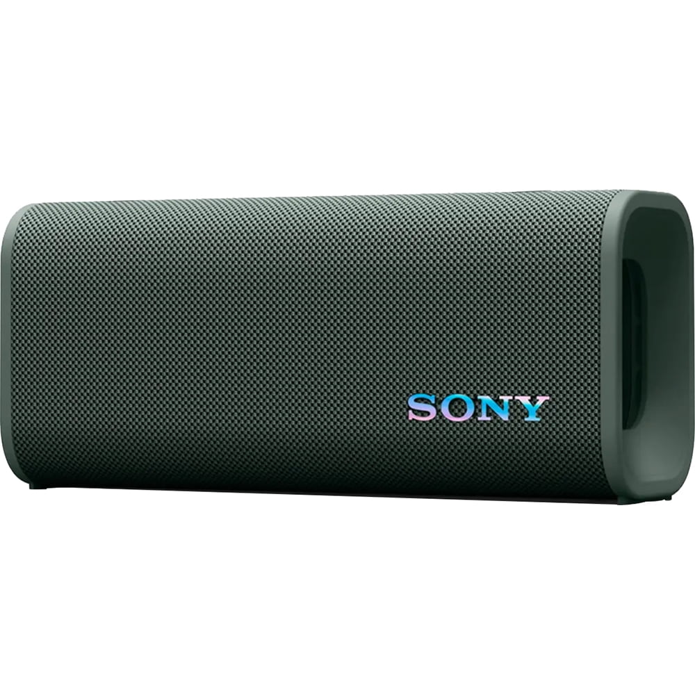 Sony ULT Field 3 Wireless Portable Bluetooth Speaker, Light Gray - SRSULT30/H