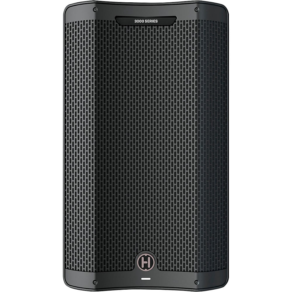 Harbinger VARI V3412 12" Powered Speaker With Road Runner Bag