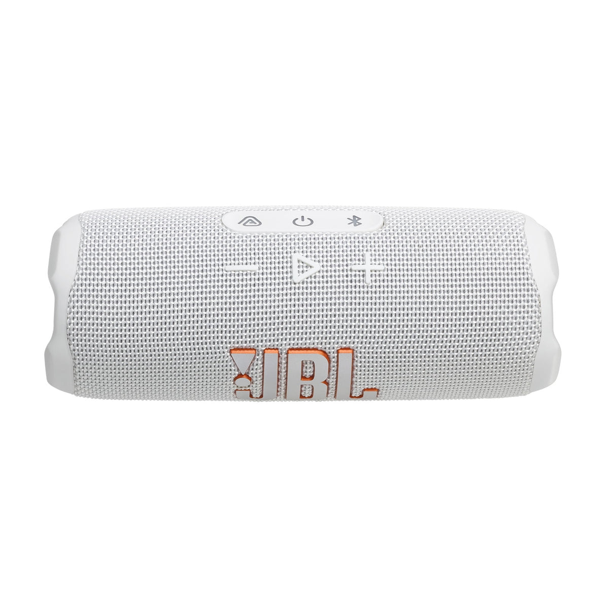 JBL Flip 7 Portable Waterproof Drop-Proof Speaker with AI Sound Boost, 2 Speakers, Black