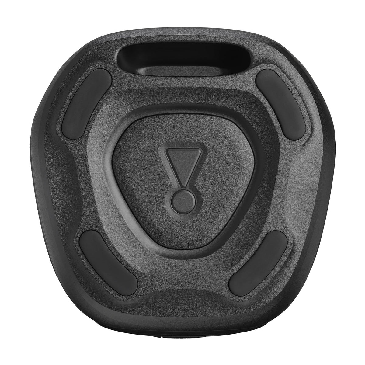 JBL PartyBox 130 - Portable party speaker with JBL legendary sound, a dynamic lightshow and a foldable ergonomic handle - Black (Sold Without Manufacturer Warranty)
