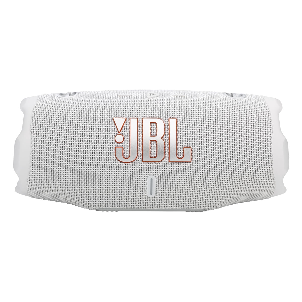 JBL Charge 6 Waterproof Portable Speaker Bundle with gSport Silicone Sleeve (Black)