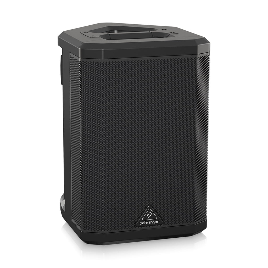 Behringer B1X 250W All-In-One Portable PA Bluetooth Speaker