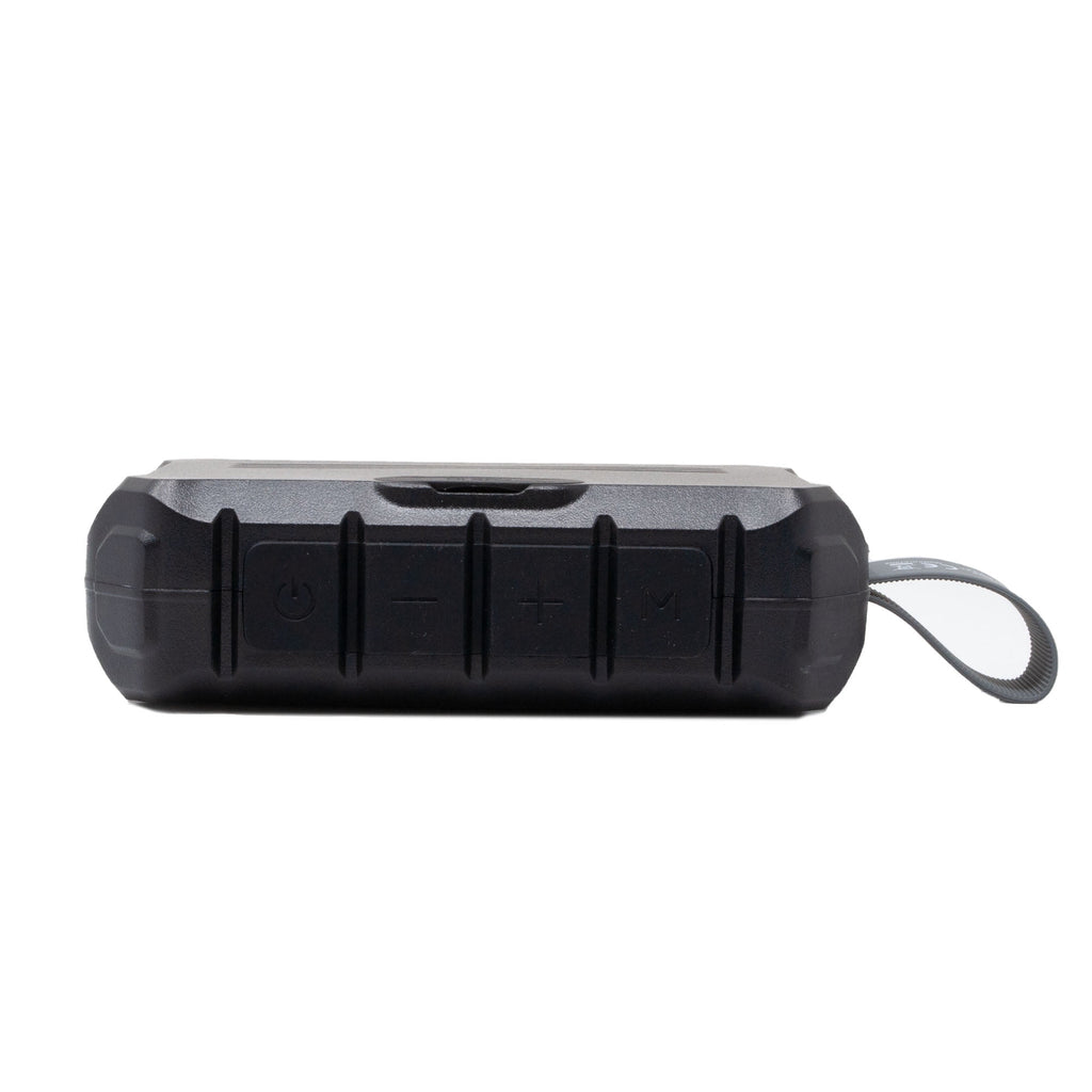 ATG SYDKIK IPX6 Bluetooth Portable Speaker 4-Pack
