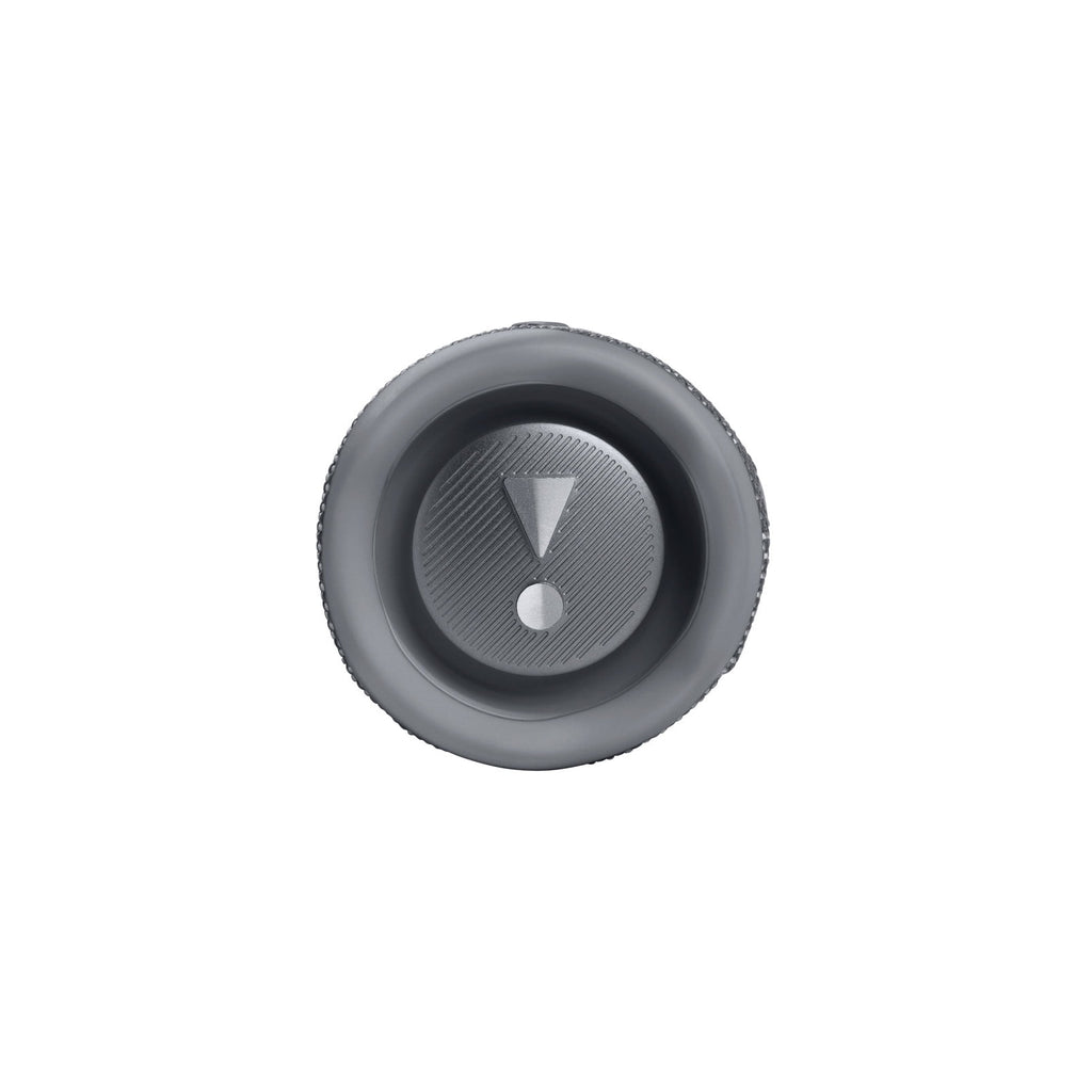 JBL Flip 6 Portable Waterproof Speaker Black