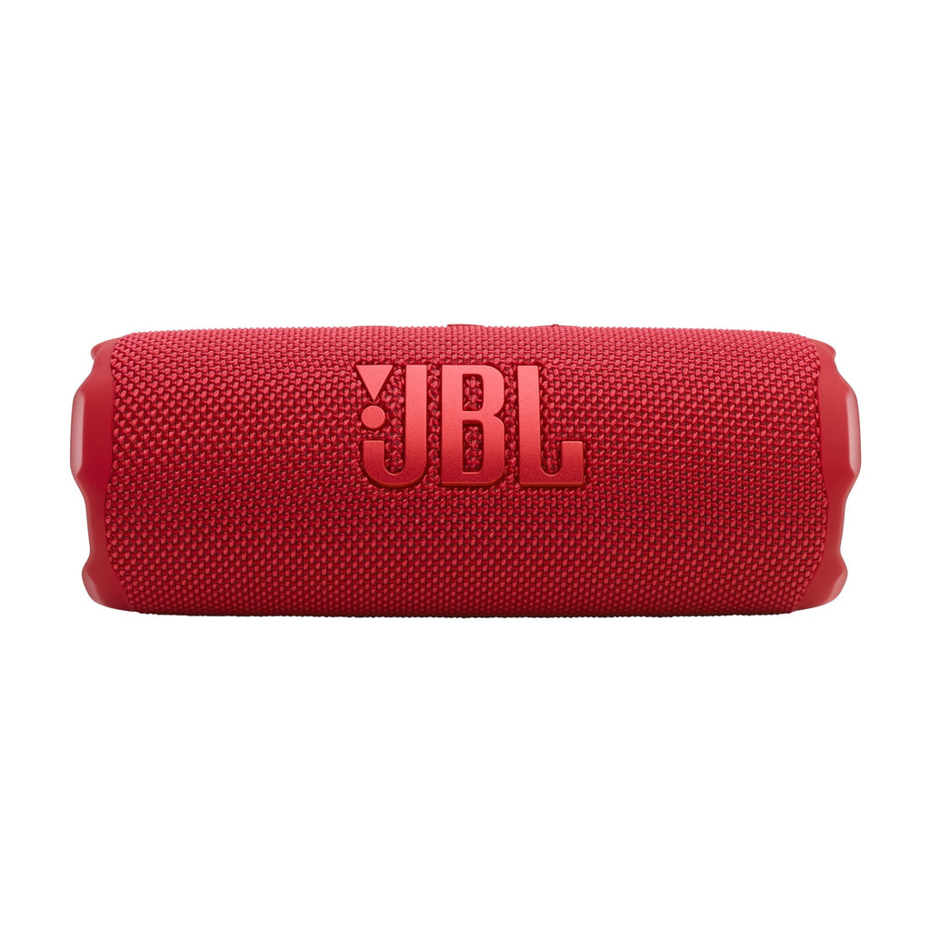 JBL Flip 7 Portable Waterproof Drop-Proof Speaker with AI Sound Boost, 2 Speakers, Black