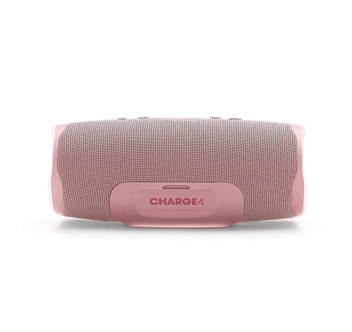 JBL Charge 4 Portable Waterproof Wireless Bluetooth Speaker - Pink