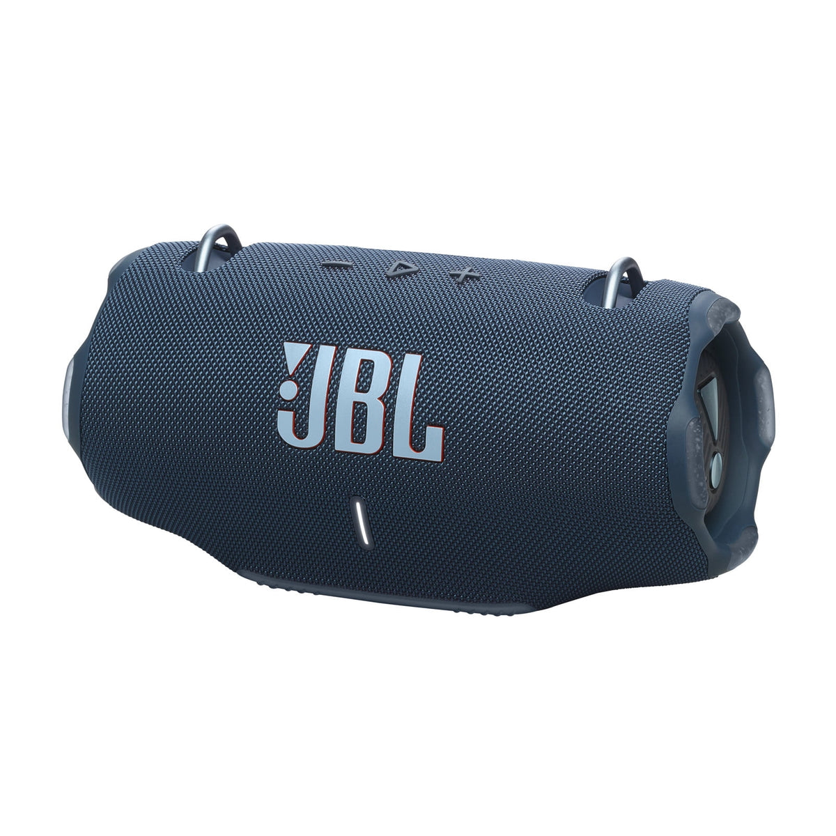 JBL Xtreme 4 Portable Waterproof Speaker with Bluetooth, 4 Speakers, Black