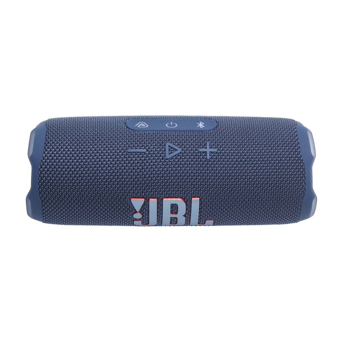 JBL Flip 7 Portable Waterproof Drop-Proof Speaker with AI Sound Boost, 2 Speakers, Black