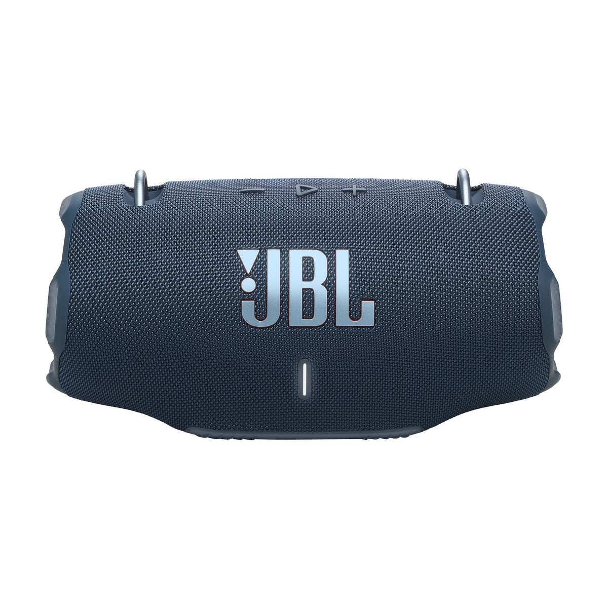 JBL Xtreme 4 Portable Waterproof Speaker with Bluetooth, 4 Speakers, Black