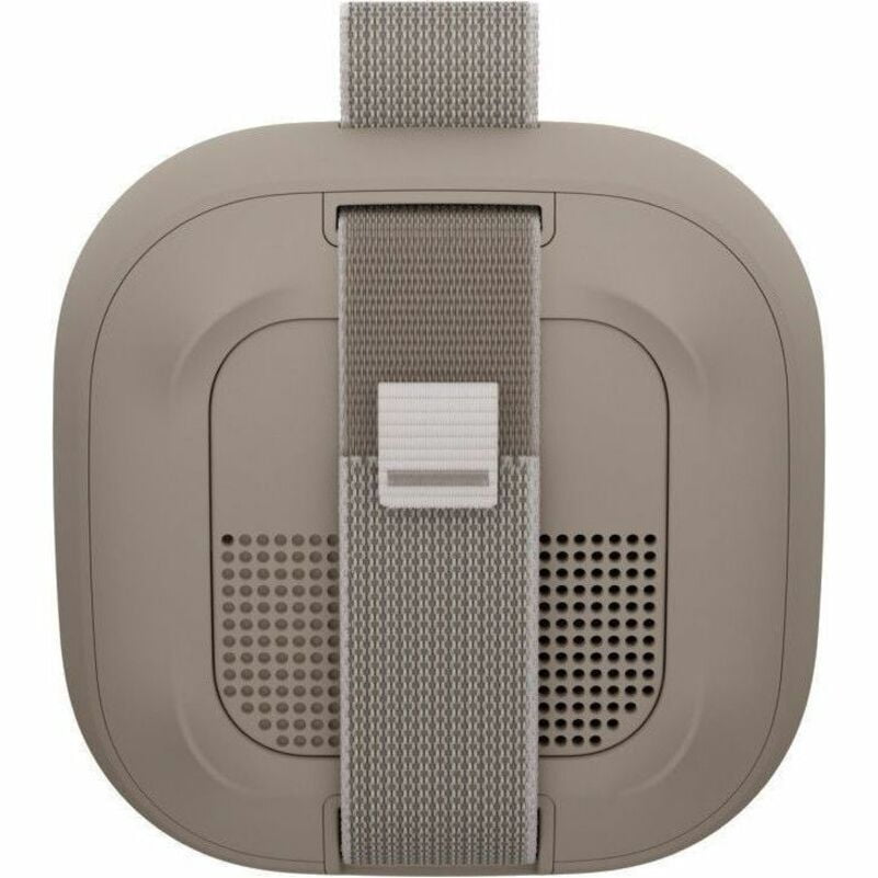 Bose SoundLink Micro II Bluetooth Speaker, Wireless Waterproof Portable Speaker, Black