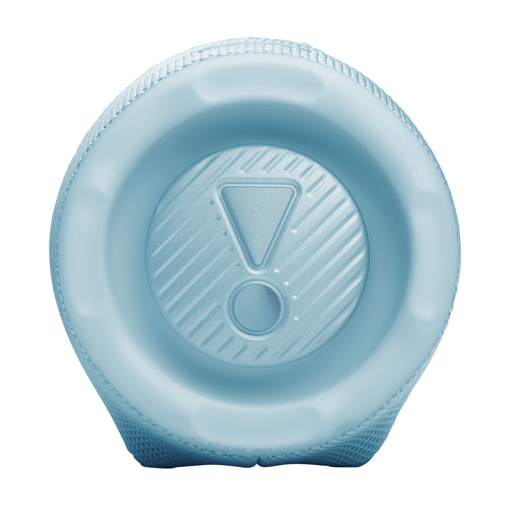 JBL Charge 6 - Portable waterproof and drop-proof Bluetooth speaker - Turquoise