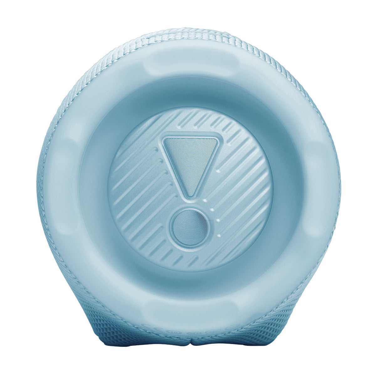JBL Charge 6 - Portable waterproof and drop-proof Bluetooth speaker - Turquoise