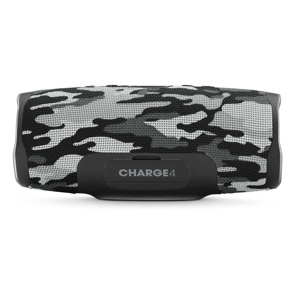 JBL Charge 4 Portable Waterproof Wireless Bluetooth Speaker - Black/Camo