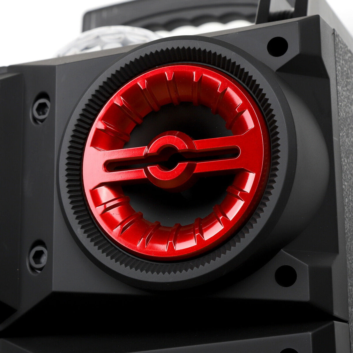 Dazone 4,500W Bluetooth Speaker Rechargable Dual 10" Woofer Party FM Karaok DJ LED AUX