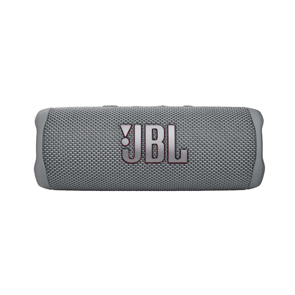 JBL Flip 6 Portable Waterproof Speaker Black