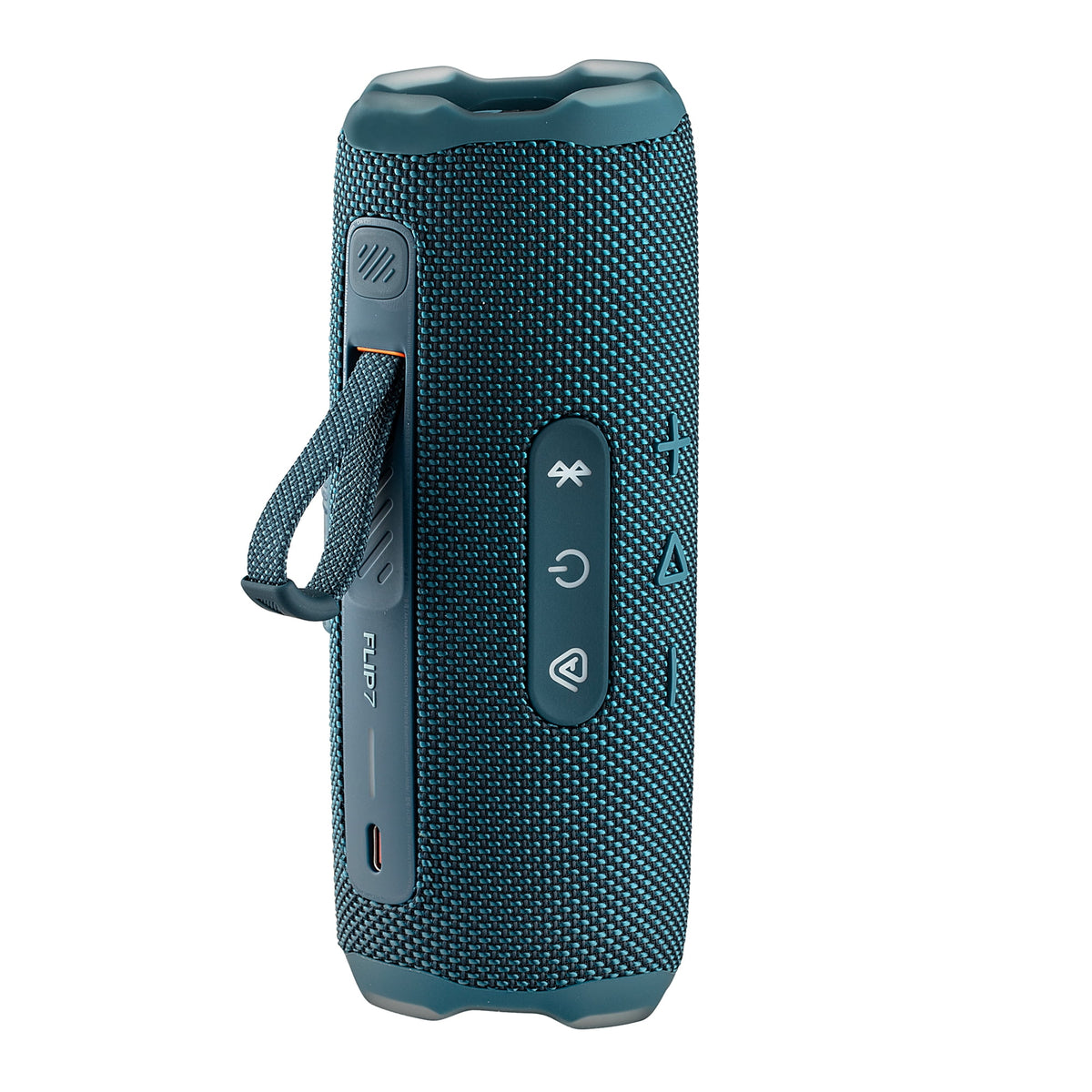 JBL Flip 7 Portable Speaker (Black), IP68 Waterproof with Travel Case (International Model)