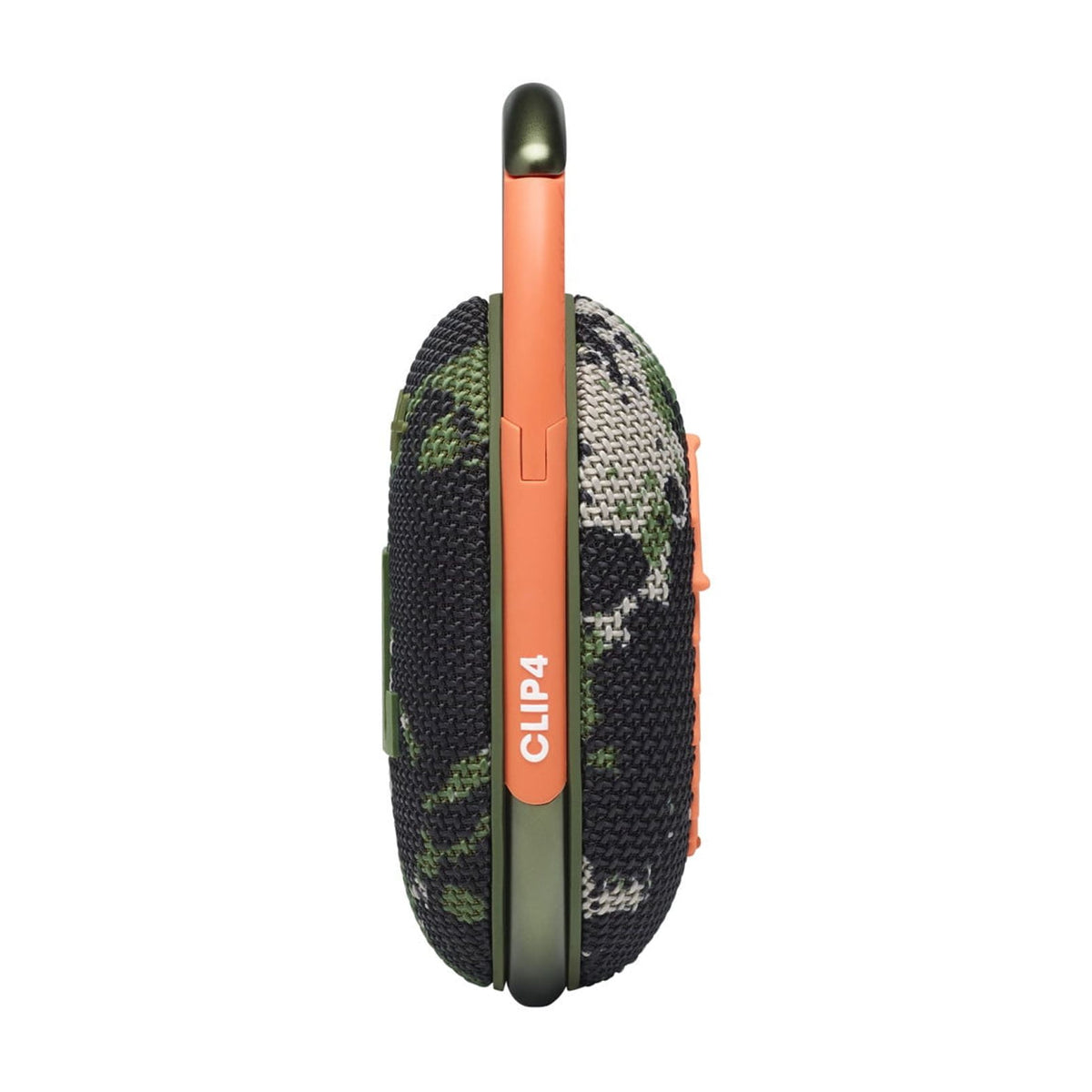 JBL Clip 4 - Ultra-portable Waterproof Speaker - Grey