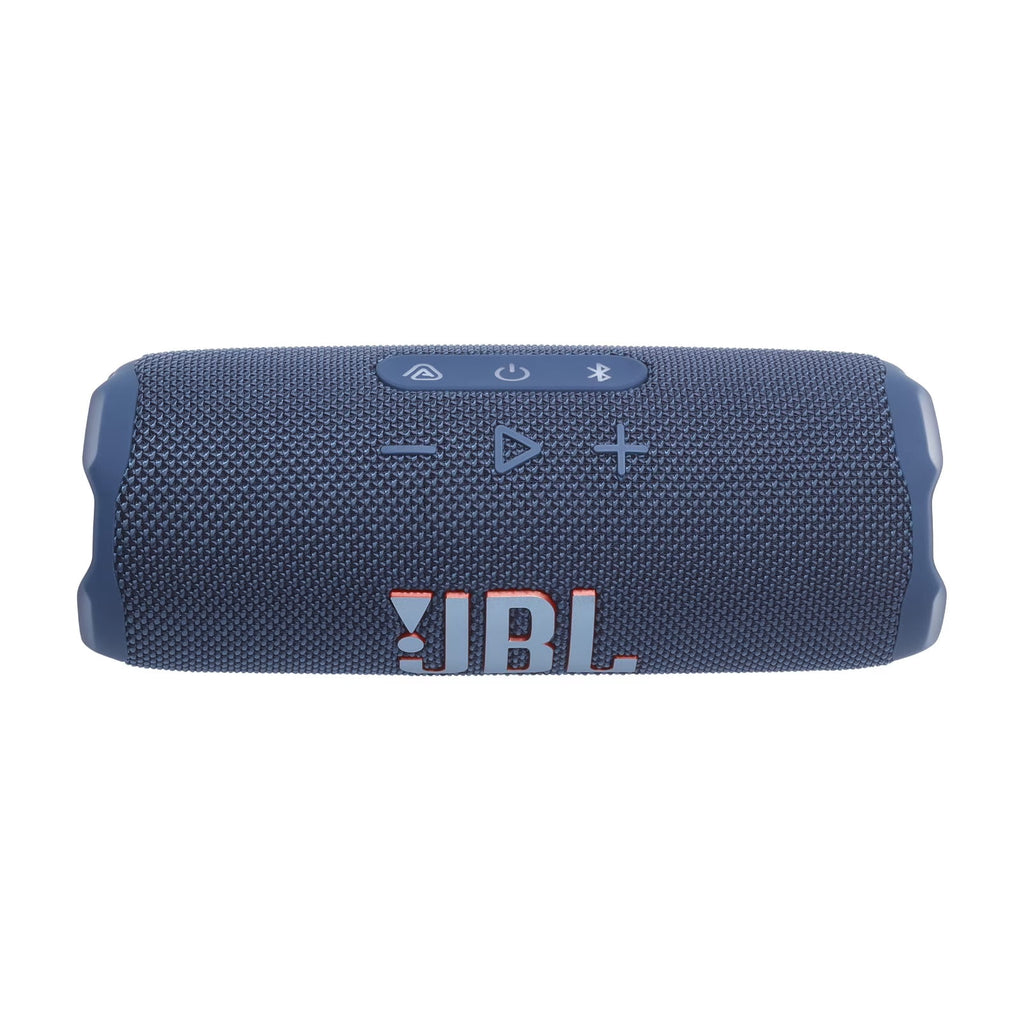 JBL Flip 7 - Portable waterproof and drop-proof speaker, Bold JBL Pro Sound with AI Sound Boost, 16Hrs of Playtime, (Red) (Sold Without manufacturer warranty