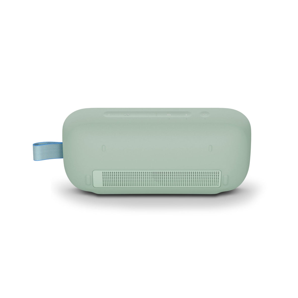 Bose SoundLink Flex II Wireless Waterproof Portable Bluetooth Speaker, Blue Dusk