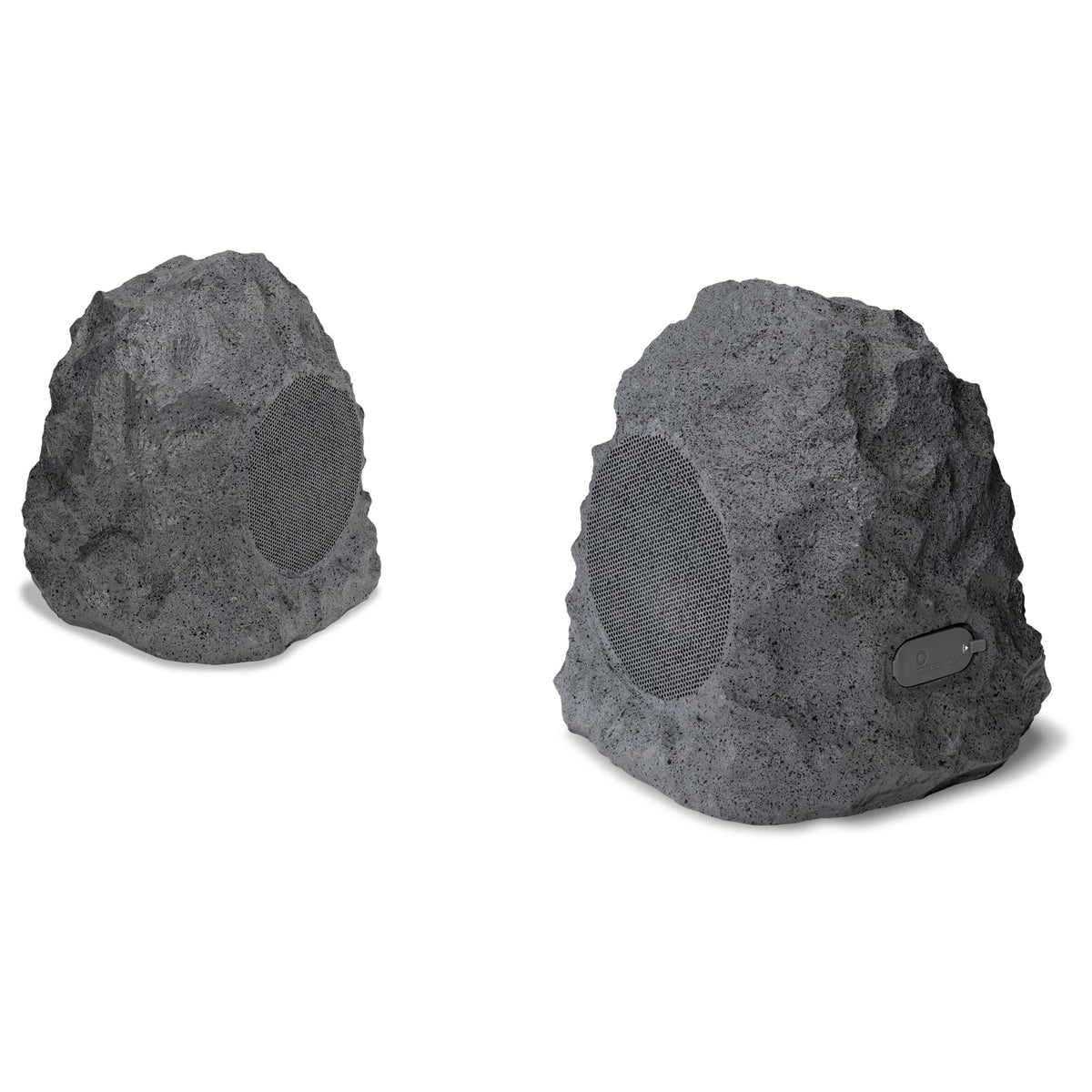 iLive Geo+ IPX5 Waterproof Wireless Speaker Pair, ISBW422G