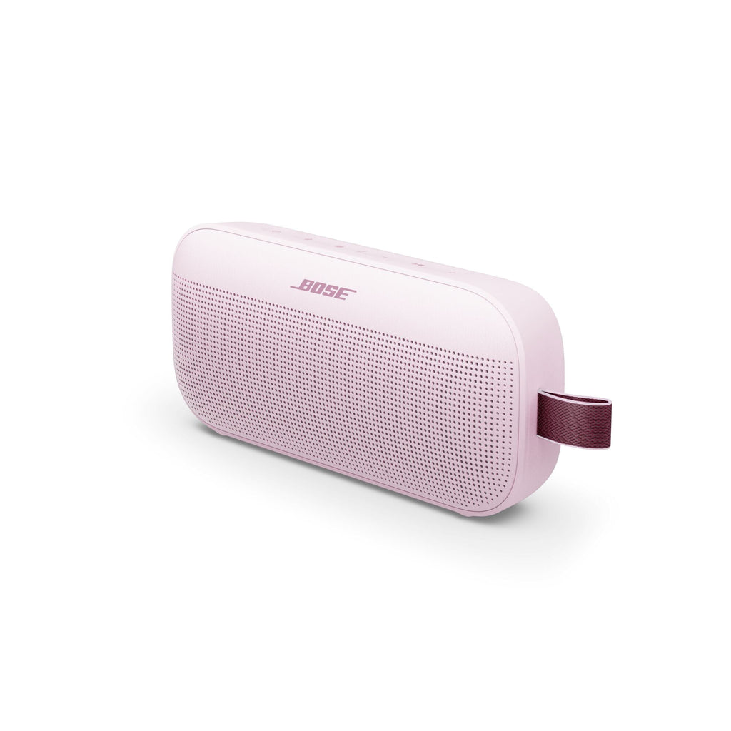 Bose SoundLink Flex II Wireless Waterproof Portable Bluetooth Speaker, Blue Dusk