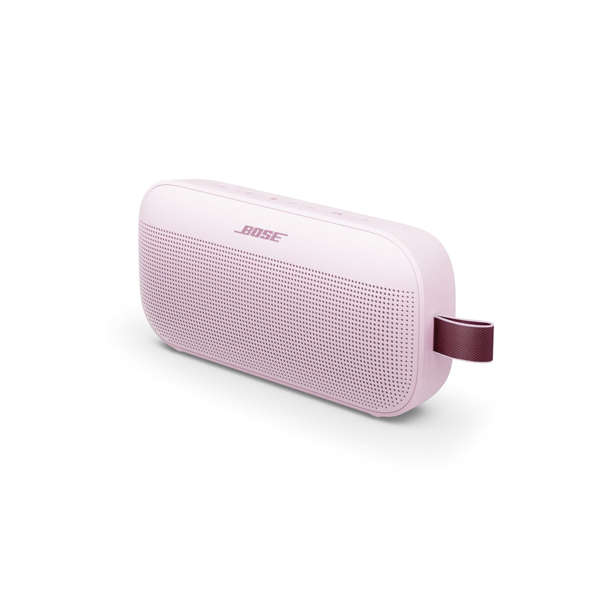 Bose SoundLink Flex II Wireless Waterproof Portable Bluetooth Speaker, Blue Dusk