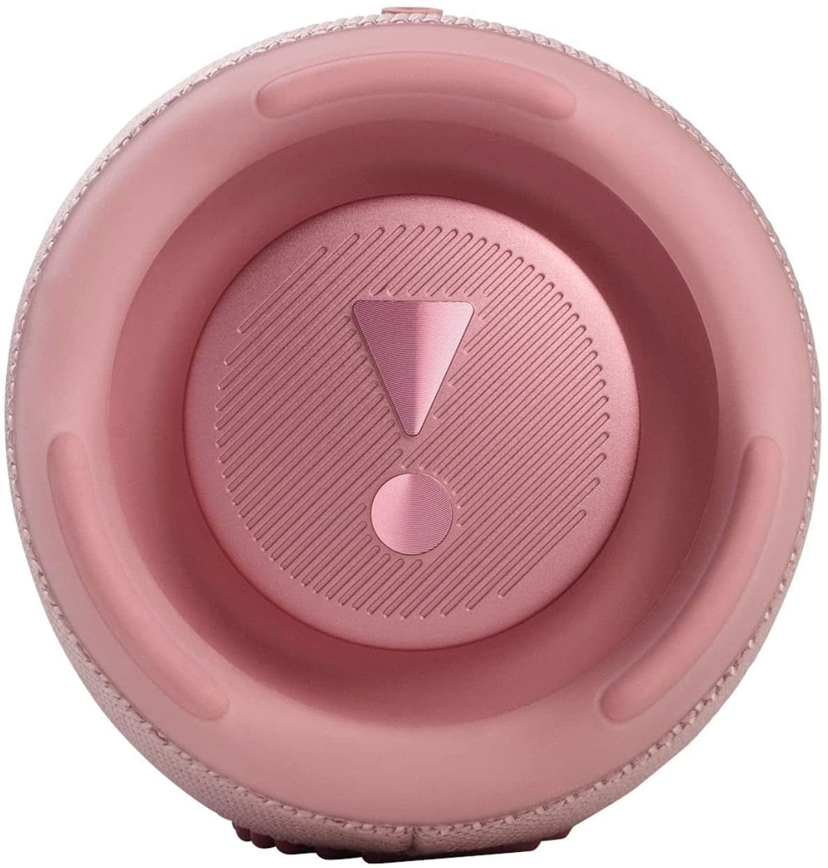 JBL Charge 5 Bluetooth Portable Speaker, Pink, JBLCHARGE5PINKAM