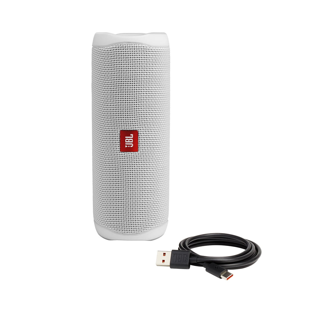 JBL Flip 5 - Portable Waterproof Speaker - Teal